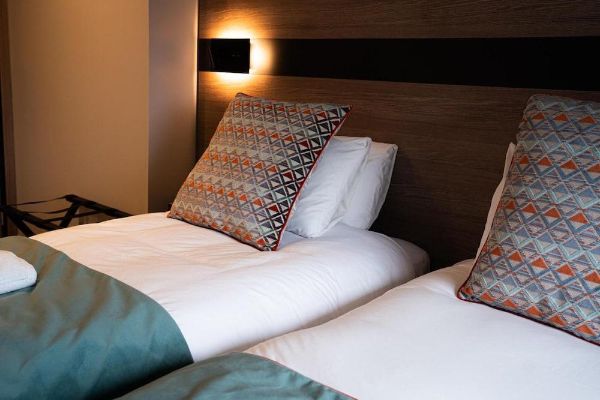 Hotel Oxford (Londres)